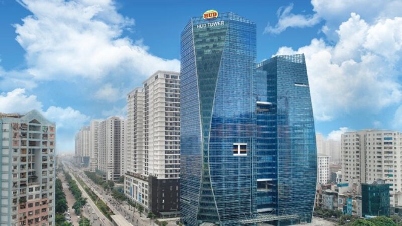 Khu đô thị Bắc Linh Đàm: Vị trí, tiện ích, tiềm năng dự án HUD là đơn vị xây dựng uy tín, trực thuộc Bộ xây dựng.