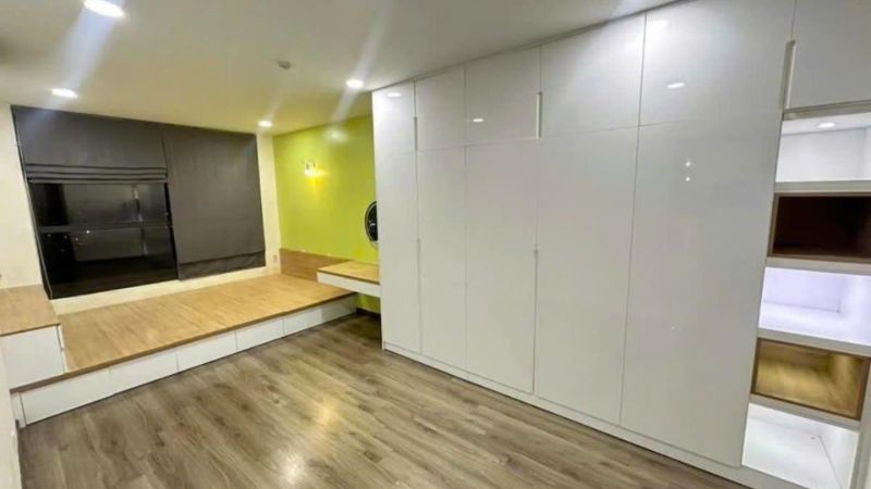 Khu đô thị Phùng Khoang: Vị trí, tiện ích, tiềm năng dự án Không gian căn hộ trong khu độ thị Phùng Khoang