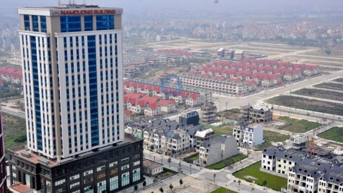 tap-doan-nam-cuong Khu đô thị Phùng Khoang: Vị trí, tiện ích, tiềm năng dự án