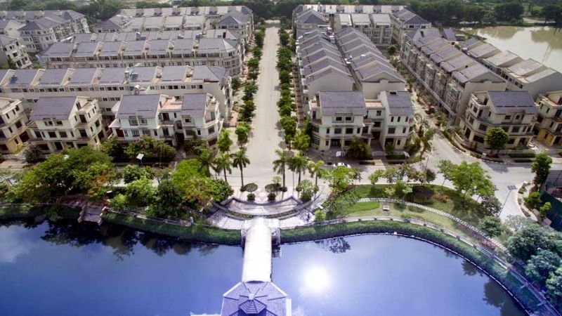 Khu đô thị Xuân Phương: Vị trí, tiện ích, tiềm năng dự án Khu đô thị Xuân Phương được phát triển bởi Tổng Công ty Viglacera - CTCP