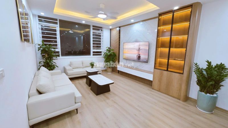 Khu đô thị Xuân Phương: Vị trí, tiện ích, tiềm năng dự án Căn hộ chung cư đáp ứng tốt nhu cầu ở thực của các gia đình trẻ
