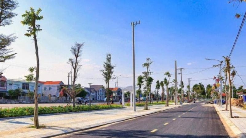 Khu đô thị Phú Mỹ An Đà Nẵng: Vị trí, tiện ích, tiềm năng dự án Tiềm năng bất động sản tại khu đô thị Phú Mỹ An Đà Nẵng