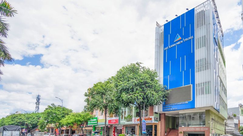 Khu đô thị Phú Mỹ An Đà Nẵng: Vị trí, tiện ích, tiềm năng dự án Chủ đầu tư khu đô thị Phú Mỹ An Đà Nẵng
