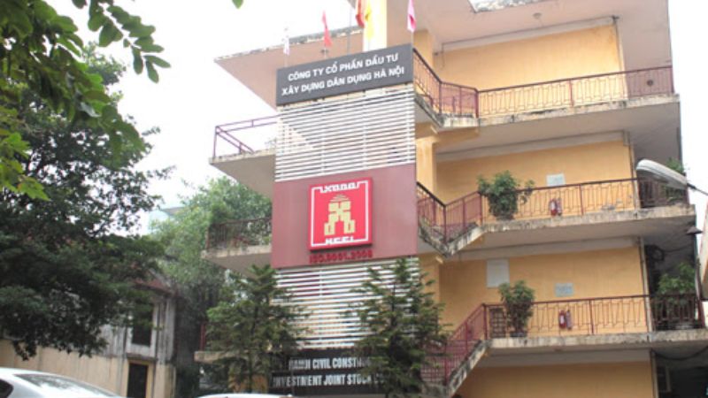 Khu đô thị mới Yên Hòa: Vị trí, tiện ích, tiềm năng dự án Công ty Cổ phần Đầu tư Xây dựng Dân dụng Hà Nội (Nguồn: Hàng Việt tốt)