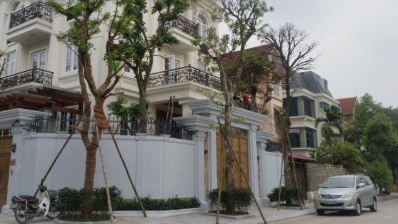 Khu đô thị mới Yên Hòa: Vị trí, tiện ích, tiềm năng dự án Khu đô thị mới Yên Hòa có tiềm năng phát triển mạnh mẽ (Nguồn: Biệt thự liền kề Hà Nội)