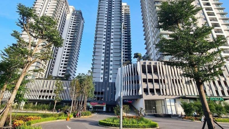 Khu đô thị Gamuda: Vị trí, tiện ích, tiềm năng dự án Tiềm năng bất động sản tại khu đô thị Gamuda