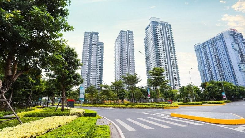 Khu đô thị Gamuda: Vị trí, tiện ích, tiềm năng dự án Hạ tầng của khu đô thị Gamuda