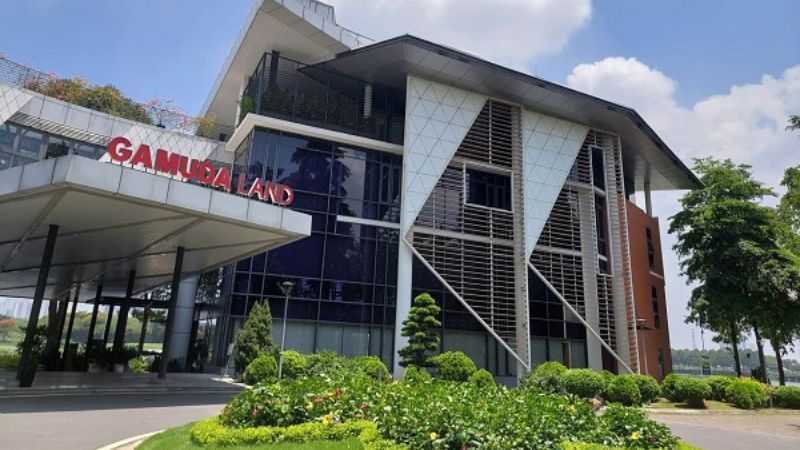 Khu đô thị Gamuda: Vị trí, tiện ích, tiềm năng dự án Chủ đầu tư khu đô thị Gamuda