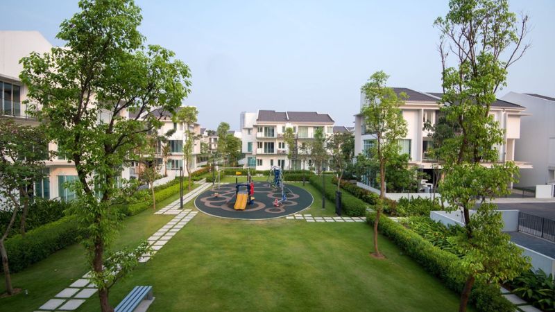 Khu đô thị An Phú Sinh: Vị trí, tiện ích, tiềm năng dự án Hạ tầng của khu đô thị An Phú Sinh