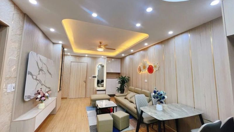 Khu đô thị An Phú Sinh: Vị trí, tiện ích, tiềm năng dự án Giá bất động sản tại khu đô thị An Phú Sinh
