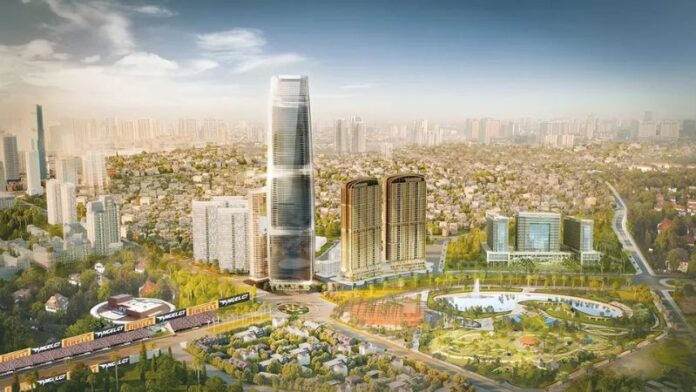 khu-do-thi-an-phu-sinh Khu đô thị An Phú Sinh: Vị trí, tiện ích, tiềm năng dự án