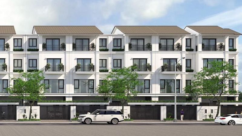 Khu đô thị Hòa Vượng: Vị trí, tiện ích, tiềm năng dự án Tiềm năng bất động sản tại khu đô thị Hòa Vượng