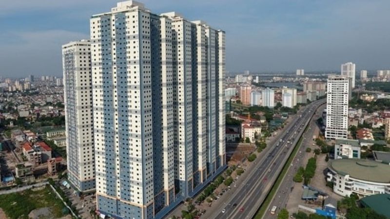 Khu đô thị Kim Văn Kim Lũ: Vị trí, tiện ích, tiềm năng dự án Tiềm năng bất động sản tại khu đô thị Kim Văn Kim Lũ