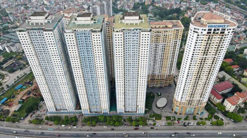 Khu đô thị Kim Văn Kim Lũ: Vị trí, tiện ích, tiềm năng dự án Dự án khu đô thị Kim Văn Kim Lũ