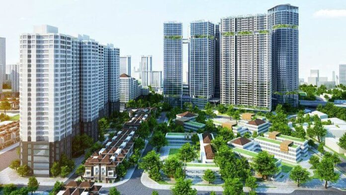 khu-do-thi-kim-van-kim-lu Khu đô thị Kim Văn Kim Lũ: Vị trí, tiện ích, tiềm năng dự án