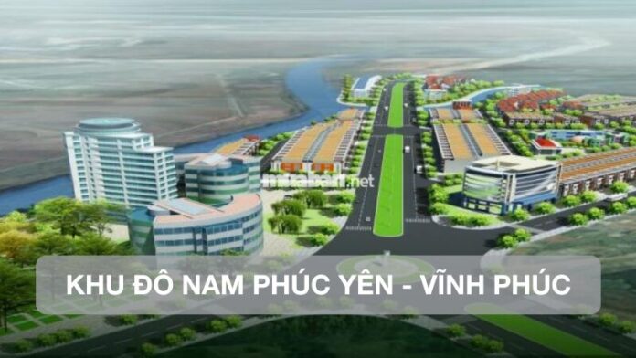 khu-do-thi-nam-phuc-yen Khu đô thị Nam Phúc Yên
