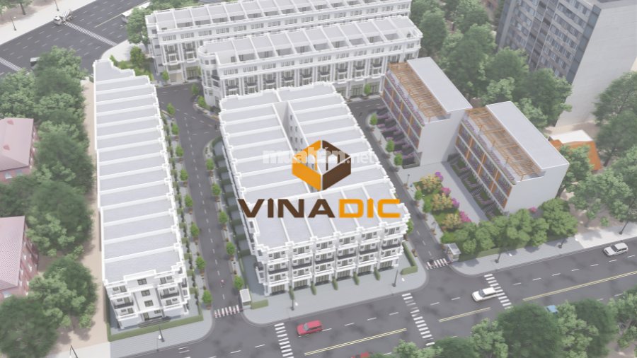 Khu đô thị Cầu Diễn: Vị trí, tiện ích, tiềm năng dự án Chủ đầu tư của khu đô thị Cầu Diễn là Công ty Cổ phần Phát triển Đầu tư Xây dựng Việt Nam (VINADIC)