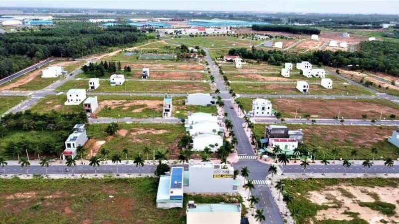 Khu đô thị Suối Son: Vị trí, tiện ích, tiềm năng dự án Đất nền tại khu đô thị Suối Son