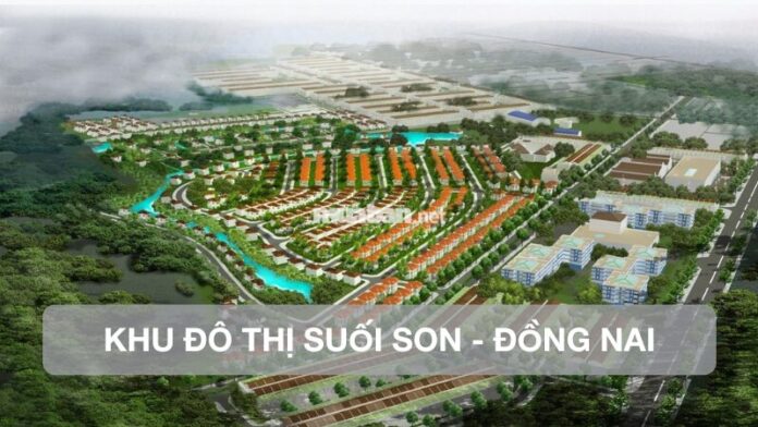 khu-do-thi-suoi-son Khu đô thị Suối Son Đồng Nai