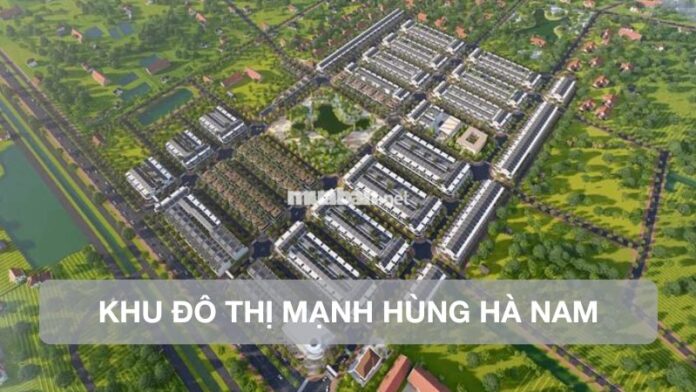 khu-do-thi-manh-hung-ha-nam Khu đô thị Mạnh Hùng Hà Nam