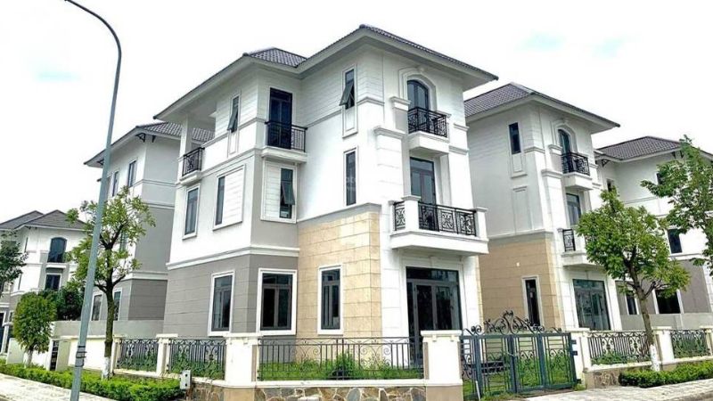 Khu đô thị Đền Đô: Vị trí, tiện ích, tiềm năng dự án Hạ tầng của khu đô thị Đền Đô