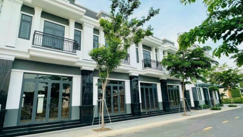 Khu đô thị Đền Đô: Vị trí, tiện ích, tiềm năng dự án tìm hiểu về khu đô thị Đền Đô