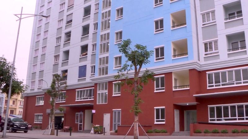 Khu đô thị mới Tuệ Tĩnh: Vị trí, tiện ích, tiềm năng dự án Tiềm năng bất động sản tại Khu đô thị mới Tuệ Tĩnh
