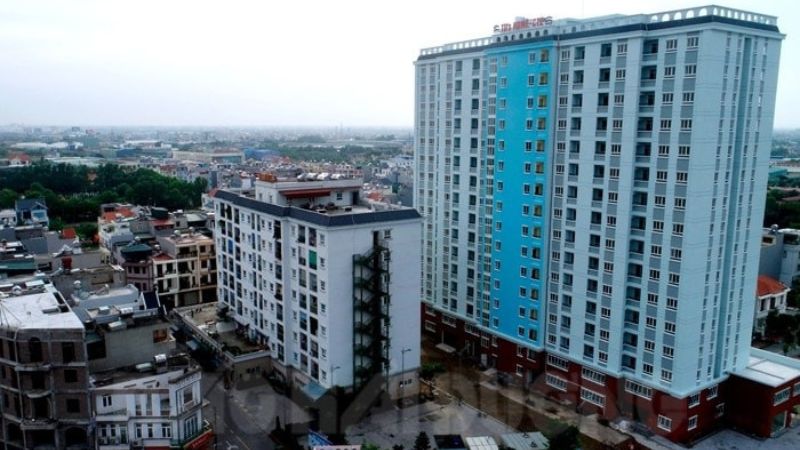 Khu đô thị mới Tuệ Tĩnh: Vị trí, tiện ích, tiềm năng dự án tìm hiểu về khu đô thị mới Tuệ Tĩnh