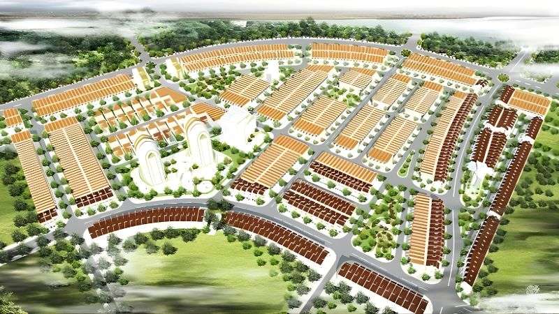 Khu đô thị 7B Điện Ngọc: Vị trí, tiện ích, tiềm năng dự án Tổng quan khu đô thị 7B Điện Ngọc