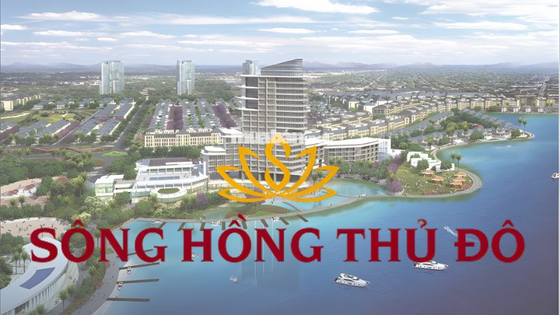 Khu đô thị sinh thái sông Hồng Nam Đầm Vạc: Vị trí, tiện ích, tiềm năng dự án Chủ đầu tư của dự án là Công ty Cổ phần Tập đoàn Sông Hồng Thủ Đô