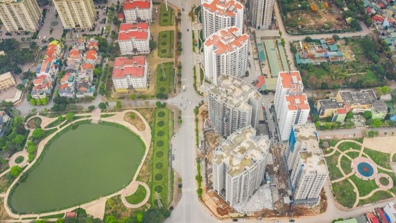 Khu đô thị Sài Đồng: Vị trí, tiện ích, tiềm năng dự án Nên đầu tư ngắn hạn hoặc dài hạn tại khu đô thị Sài Đồng