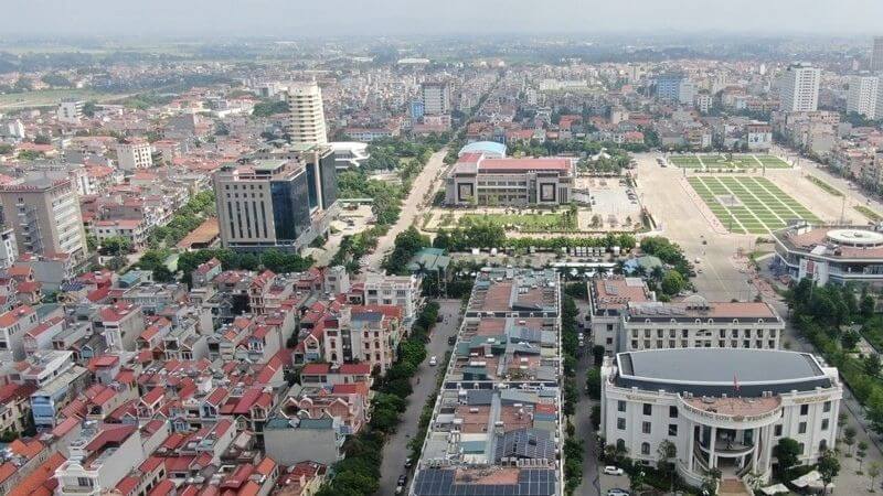 Khu đô thị Sài Đồng: Vị trí, tiện ích, tiềm năng dự án Hạ tầng khu đô thị Sài Đồng đã được xây dựng hoàn chỉnh, ổn định