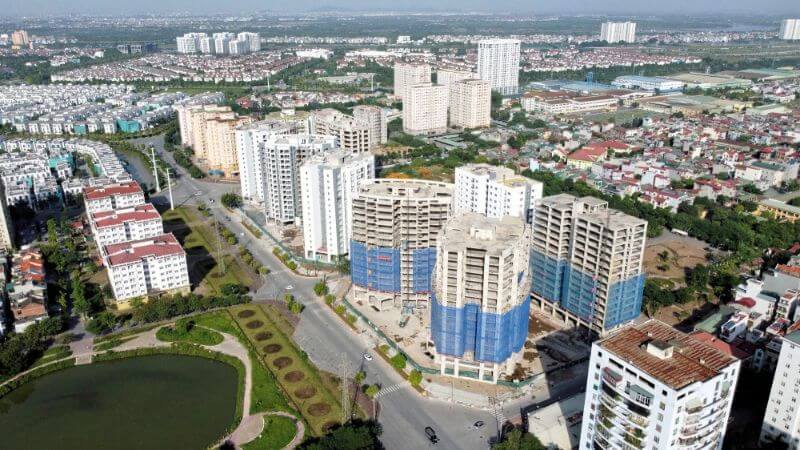 Khu đô thị Sài Đồng: Vị trí, tiện ích, tiềm năng dự án Hạ tầng tiện ích đầy đủ là yếu tố làm tăng giá nhà đất tại khu đô thị Sài Đồng