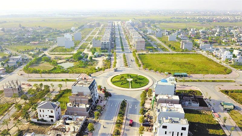 Khu đô thị cao cấp Trần Lãm: Vị trí, tiện ích, tiềm năng dự án Tiện ích khu đô thị Trần Lãm đa dạng từ công viên xanh dến dịch vụ giải trí