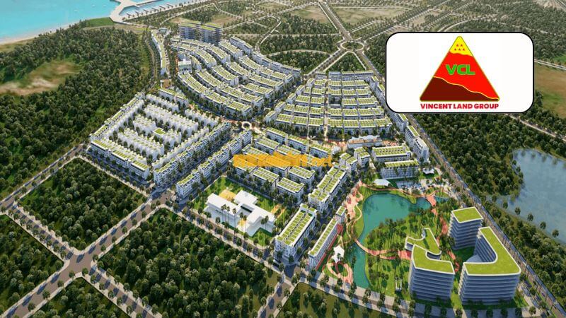 Khu đô thị Ngân Câu - Ngân Giang: Vị trí, tiện ích, tiềm năng dự án Công ty Cổ phần Tập đoàn Vincent Land là chủ đầu tư khu đô thị Ngân Câu Ngân Giang