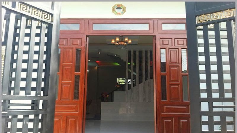 1995 hợp hướng nhà nào? Bật mí hướng hút tài lộc, tránh xui rủi Cách hóa giải hướng nhà không hợp tuổi 1995