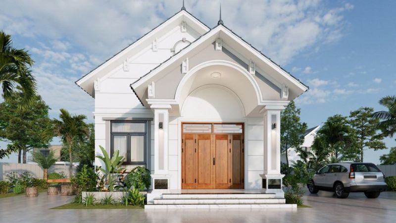 1995 hợp hướng nhà nào? Bật mí hướng hút tài lộc, tránh xui rủi Hướng cửa chính