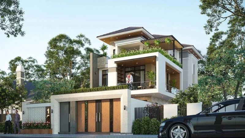 1995 hợp hướng nhà nào? Bật mí hướng hút tài lộc, tránh xui rủi Hướng nhà hợp và kỵ cho nữ Ất Hợi 1995
