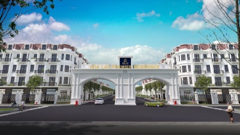 Khu đô thị Thiên Mã: Vị trí, tiện ích, tiềm năng dự án Chủ đầu tư khu đô thị Thiên Mã là Công ty CP Xây Dựng và Đầu tư Hoàng Phát