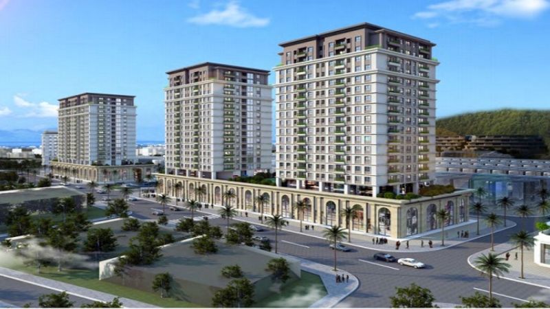 Khu đô thị Mipeco: Vị trí, tiện ích, tiềm năng dự án Nhà ở tại khu đô thị Mipeco