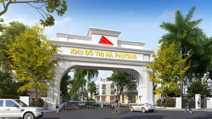 Khu đô thị Hà Phương _ Vị trí, tiện ích, tiềm năng dự án Khu đô thị Hà Phương _ Vị trí, tiện ích, tiềm năng dự án