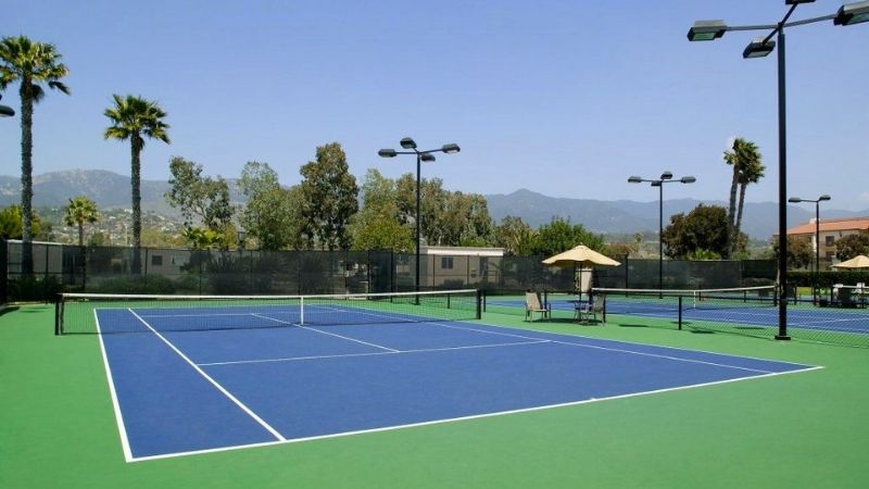 Khu đô thị Mipeco: Vị trí, tiện ích, tiềm năng dự án sân tennis