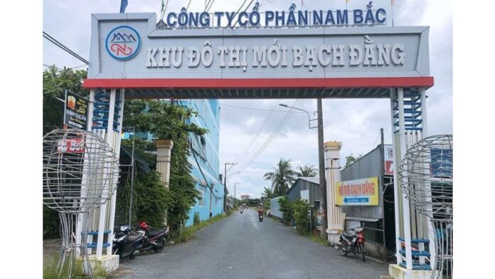khu-do-thi-bach-dang Khu đô thị Bạch Đằng: Vị trí, tiện ích, tiềm năng dự án