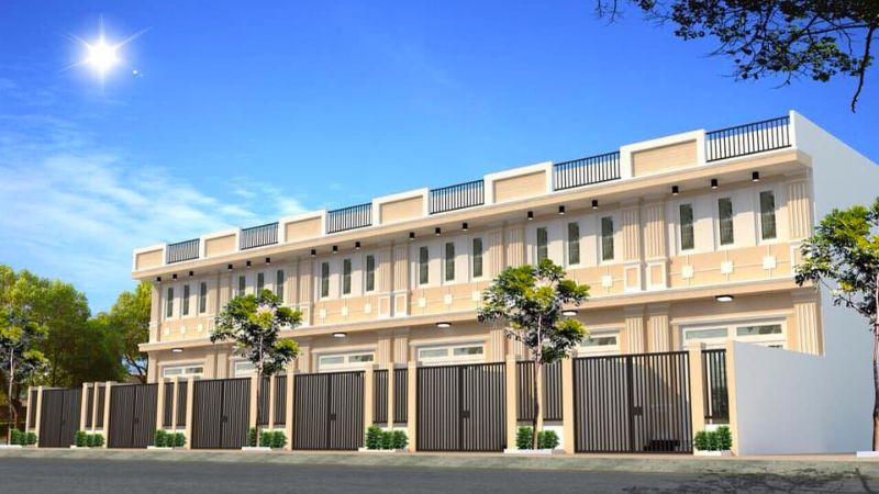 Khu đô thị Bạch Đằng: Vị trí, tiện ích, tiềm năng dự án Nhà ở trong khu đô thị Bạch Đằng