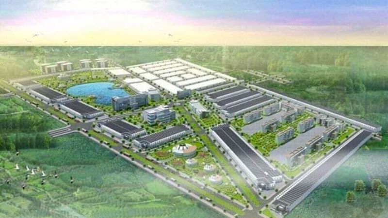 Khu đô thị Bạch Đằng: Vị trí, tiện ích, tiềm năng dự án Tổng quan về khu đô thị Bạch Đằng