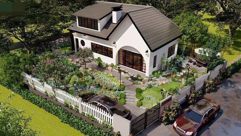 Hướng nhà hợp tuổi Bính Tý 1996 giúp gia chủ phát tài Hướng nhà hợp và kỵ cho nữ Bính Tý 1996