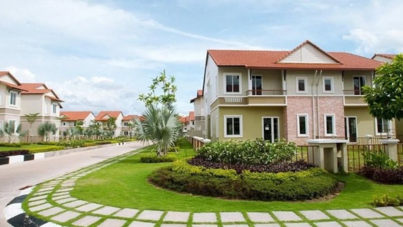 Hướng nhà hợp tuổi Bính Tý 1996 giúp gia chủ phát tài Không chọn hướng đại kỵ