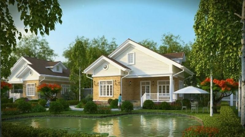 Hướng nhà hợp tuổi Bính Tý 1996 giúp gia chủ phát tài Hướng nhà hợp và kỵ cho nam Bính Tý 1996
