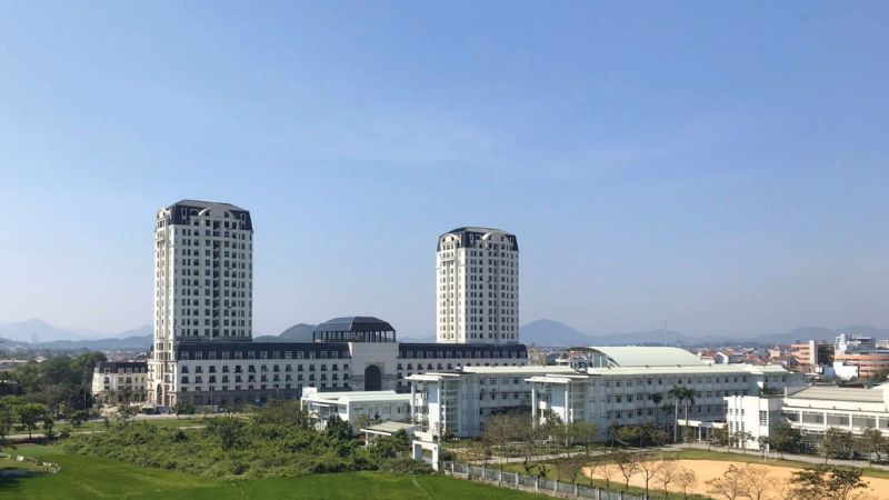 Khu đô thị mới An Vân Dương: Vị trí, tiện ích, tiềm năng dự án Khu đô thị mới An Vân Dương cung cấp đa dạng sản phẩm bất động sản từ chung cư, nhà liền kề, biệt thự
