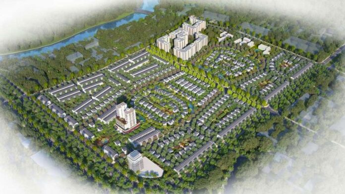 khu-do-thi-moi-an-van-duong Khu đô thị mới An Vân Dương: Vị trí, tiện ích, tiềm năng dự án